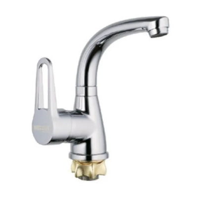 Змішувач для умивальника Mixxus SOP1-045 (MI6498) Змішувач для умивальника Mixxus SOP1-045 (MI6498)