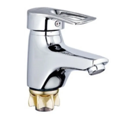 Змішувач для умивальника Mixxus BIT1-A181 (MI6503) Змішувач для умивальника Mixxus BIT1-A181 (MI6503)