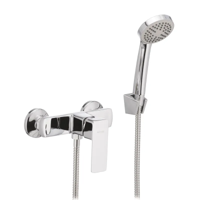 Змішувач для душа MIXXUS FINIO 003 (MI1616) Змішувач для душа MIXXUS FINIO 003 (MI1616)