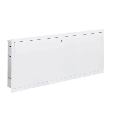 Шафа колекторна KOER KR.8022 930x580x110, внутрішня (KR3208) Шафа колекторна KOER KR.8022 930x580x110, внутрішня (KR3208)