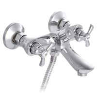 Змішувач для ванни Mixxus Vega 142 (MI2775) Змішувач для ванни Mixxus Vega 142 (MI2775)