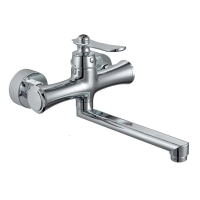 Змішувач для кухні Cron Diamond 005 (CR0811) Змішувач для кухні Cron Diamond 005 (CR0811)