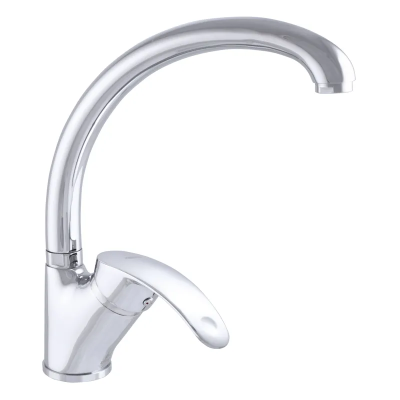 Змішувач для кухні Zerix DYU 135 (ZX0023) Змішувач для кухні Zerix DYU 135 (ZX0023)