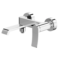 Змішувач для ванни Mixxus Premium DALI 009 EURO (MI6747)