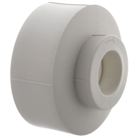 Муфта редукційна ВВ 110x50 PPR Koer K0215.PRO (KP2580) Муфта редукційна ВВ 110x50 PPR Koer K0215.PRO (KP2580)