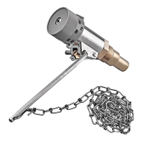 Регулятор тяги Koer KR.1280 - 3/4 Регулятор тяги Koer KR.1280 - 3/4