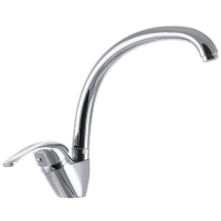 Змішувач для кухні EP Afina 777 (EP0103) Змішувач для кухні EP Afina 777 (EP0103)