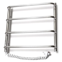 Полотенцесушитель електричний EP (стінка) 500/4/500 (PS0189) Полотенцесушитель електричний EP (стінка) 500/4/500 (PS0189)