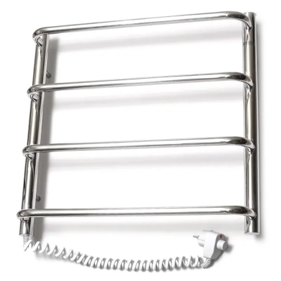 Полотенцесушитель електричний EP (стінка) 500/4/500 (PS0189) Полотенцесушитель електричний EP (стінка) 500/4/500 (PS0189)