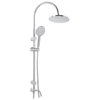 Душова колона (без змішувача) Zerix DK-002 (ZX3094) Душова колона (без змішувача) Zerix DK-002 (ZX3094)