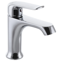 Змішувач для умивальника MIXXUS PREMIUM MEDEA 001 (MI0576) Змішувач для умивальника MIXXUS PREMIUM MEDEA 001 (MI0576)