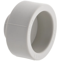 Муфта редукційна ВВ 75x40 PPR Koer K0208.PRO (KP2573) Муфта редукційна ВВ 75x40 PPR Koer K0208.PRO (KP2573)