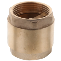 Клапан зворотний СК 1 1/4 Клапан зворотний СК 1 1/4