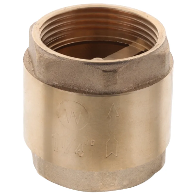 Клапан зворотний СК 1 1/4 Клапан зворотний СК 1 1/4