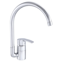 Змішувач для кухні Zerix Z7008 (ZX0235) Змішувач для кухні Zerix Z7008 (ZX0235)