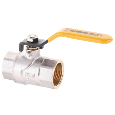 Кран кульовий Europroduct EP.221 - 3/4