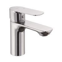 Змішувач для умивальника Haiba ASIO 001 (HB0849) Змішувач для умивальника Haiba ASIO 001 (HB0849)