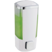 Дозатор для жидкого мыла Storm Excella A1W (ST0561) Дозатор для жидкого мыла Storm Excella A1W (ST0561)