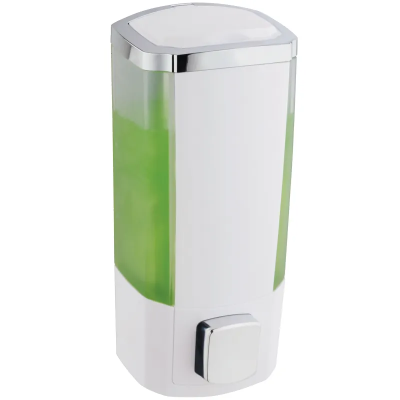 Дозатор для жидкого мыла Storm Excella A1W (ST0561) Дозатор для жидкого мыла Storm Excella A1W (ST0561)