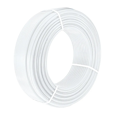 Труба металопластикова Koer PERT/AL/PERT 20*2,0 (100 м) (KR3092) Труба металопластикова Koer PERT/AL/PERT 20*2,0 (100 м) (KR3092)