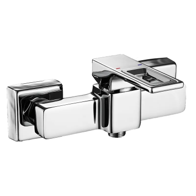 Змішувач для душової кабіни Mixxus Premium DANTE 003 (MI6788) Змішувач для душової кабіни Mixxus Premium DANTE 003 (MI6788)