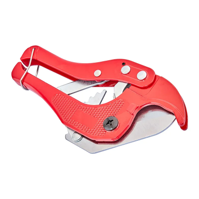 Ножиці Санком WC-42 механічні для PPR труб 42mm (WP2938) Ножиці Санком WC-42 механічні для PPR труб 42mm (WP2938)