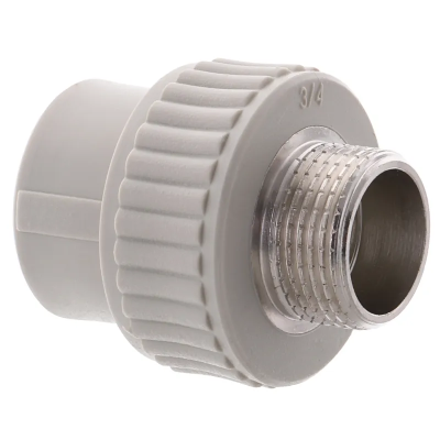 З'єднувальна муфта 25x3/4M З'єднувальна муфта 25x3/4M