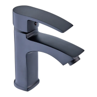 Змішувач для умивальника Mixxus Magnum 001 (Nut) Black (MI6196) Змішувач для умивальника Mixxus Magnum 001 (Nut) Black (MI6196)