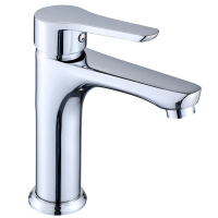 Змішувач для умивальника Mixxus Premium LAGUNA 001 NUT (MI6824) Змішувач для умивальника Mixxus Premium LAGUNA 001 NUT (MI6824)