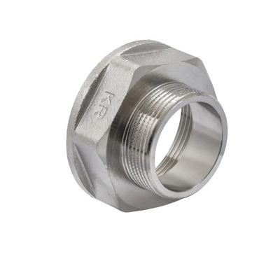 Перехідник (конектор) 1-1 / 2  Перехідник (конектор) 1-1 / 2