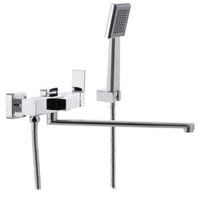 Змішувач для ванни Mixxus Premium FRANCO 006 (MI2844) Змішувач для ванни Mixxus Premium FRANCO 006 (MI2844)