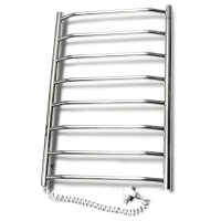 Полотенцесушитель електричний EP (трапеція) 32 800/8/500 (PS0186) Полотенцесушитель електричний EP (трапеція) 32 800/8/500 (PS0186)