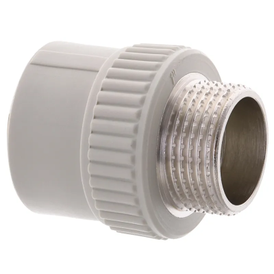 З'єднувальна муфта 32x1M З'єднувальна муфта 32x1M