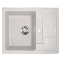 Мийка кухонна Haiba HB8210-G322 Beige 620x500x200 (HB0986) Мийка кухонна Haiba HB8210-G322 Beige 620x500x200 (HB0986)