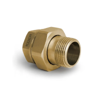 Згін американка прямий Koer KR.341.WN - 1 Згін американка прямий Koer KR.341.WN - 1