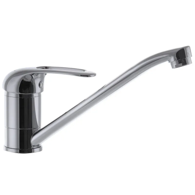 Змішувач для кухні Haiba Cosmos 004 (HB0044) Змішувач для кухні Haiba Cosmos 004 (HB0044)