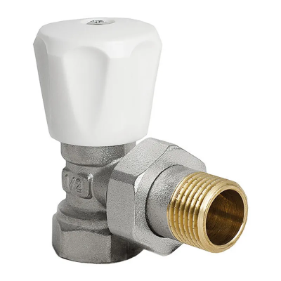 Вентильний кран 1/2x1/2 Koer KR.901 (KR0002) Вентильний кран 1/2x1/2 Koer KR.901 (KR0002)