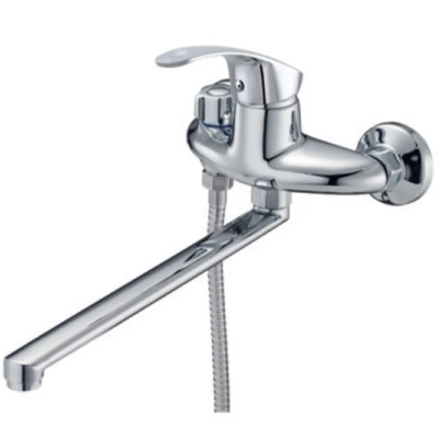 Змішувач для ванни Mixxus NHK7-135 (MI6448) Змішувач для ванни Mixxus NHK7-135 (MI6448)