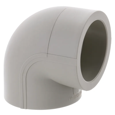 Кут 90 63x63 PPR Europroduct EP.0019 (EP4070) Кут 90 63x63 PPR Europroduct EP.0019 (EP4070)