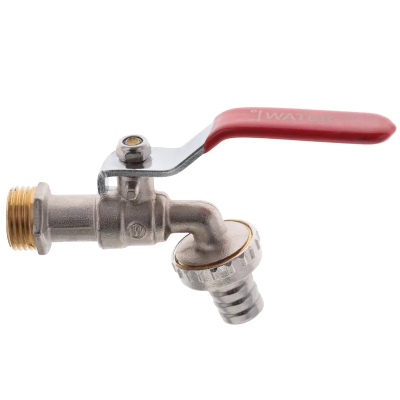 Кран пивний 1/2