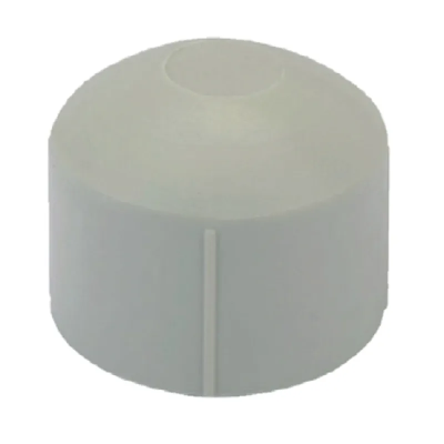 Заглушка поліпропіленова 110 PPR Koer K0233.PRO (KP2598) Заглушка поліпропіленова 110 PPR Koer K0233.PRO (KP2598)