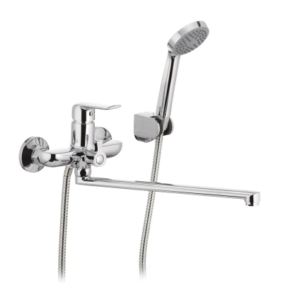 Змішувач для ванни Mixxus Premium MEDEA 006 (MI0578)