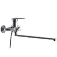 Змішувач для ванни Zerix NHK 182 (ZX0049) Змішувач для ванни Zerix NHK 182 (ZX0049)