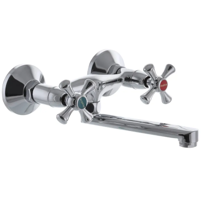 Змішувач для кухні Haiba SMES 361 (HB0380) Змішувач для кухні Haiba SMES 361 (HB0380)