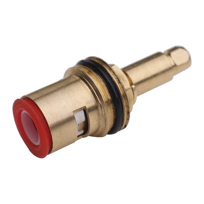 Кран букса для змішувача EP Master Long кераміка 1/2