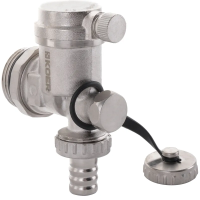 Кінцевий елемент колектора 1 Кінцевий елемент колектора 1