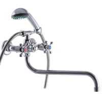 Змішувач для ванни Master 143 (MR0007) Змішувач для ванни Master 143 (MR0007)