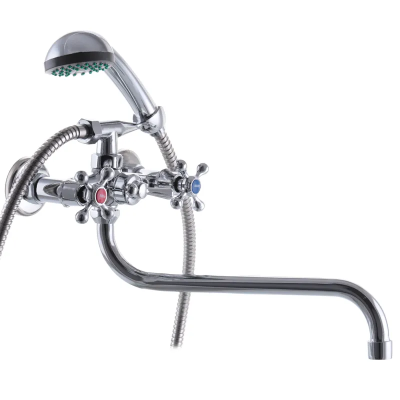 Змішувач для ванни Master 143 (MR0007) Змішувач для ванни Master 143 (MR0007)