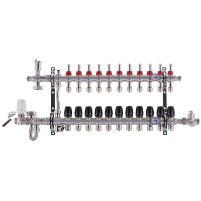 Колектор з вбудованим зміш. вузлом Koer KR.S1011-11 1 