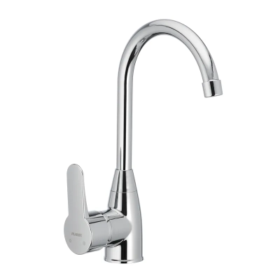 Змішувач для кухні Plamix Mario-011 (без підводки) (PM0013) Змішувач для кухні Plamix Mario-011 (без підводки) (PM0013)